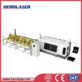 Sheet Metal Working Machinery Laser Cut Tube Equipment